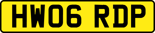 HW06RDP