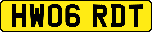 HW06RDT