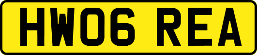 HW06REA