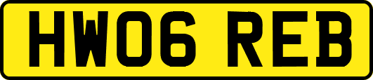 HW06REB
