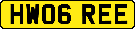 HW06REE