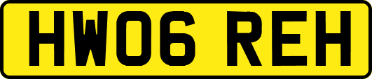 HW06REH