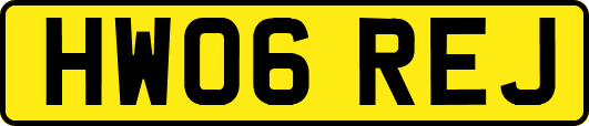 HW06REJ