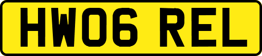 HW06REL