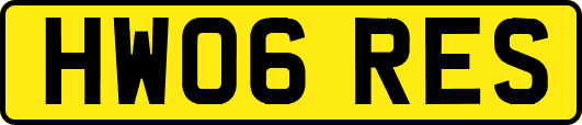 HW06RES