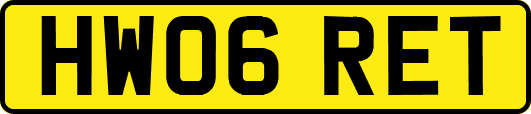 HW06RET