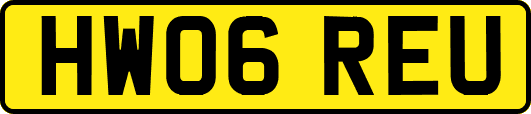 HW06REU
