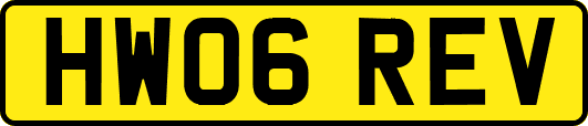 HW06REV