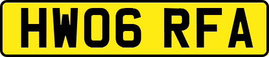HW06RFA