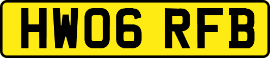 HW06RFB