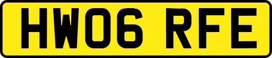 HW06RFE