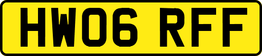 HW06RFF