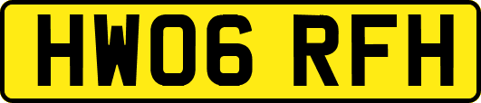 HW06RFH