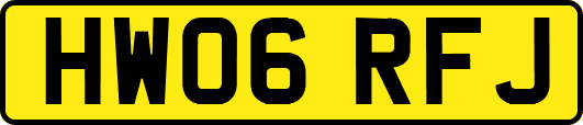HW06RFJ