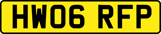 HW06RFP