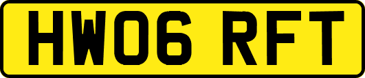 HW06RFT