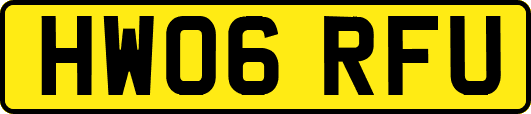 HW06RFU