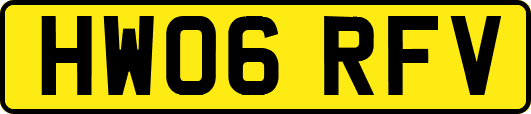 HW06RFV