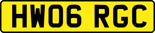 HW06RGC