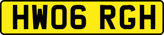 HW06RGH