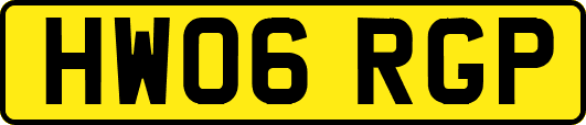 HW06RGP