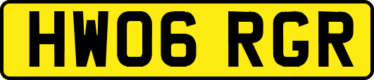 HW06RGR