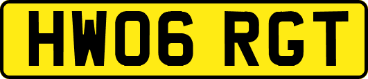 HW06RGT