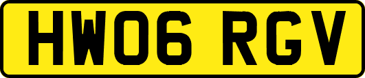 HW06RGV