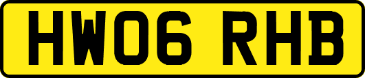 HW06RHB