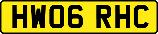 HW06RHC