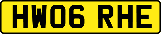 HW06RHE