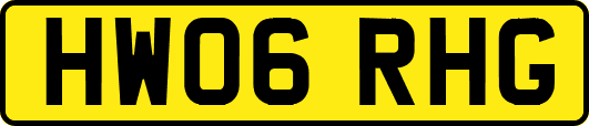 HW06RHG