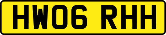 HW06RHH