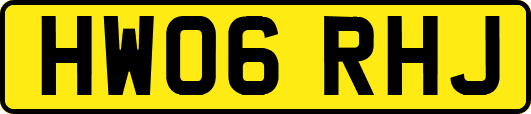 HW06RHJ