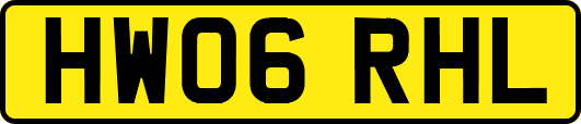 HW06RHL