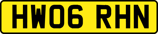 HW06RHN
