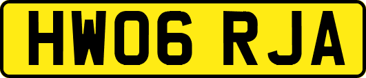 HW06RJA