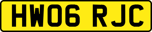 HW06RJC