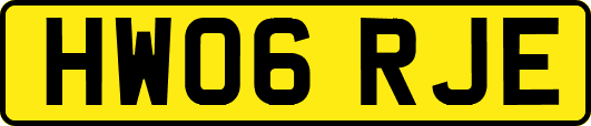 HW06RJE