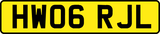HW06RJL