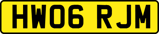 HW06RJM