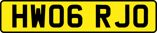HW06RJO