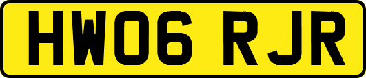 HW06RJR