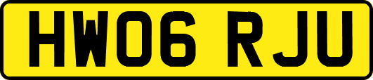 HW06RJU