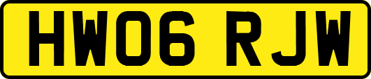 HW06RJW