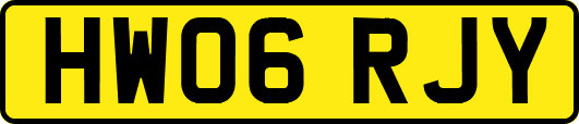 HW06RJY