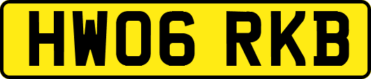 HW06RKB