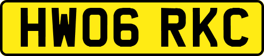 HW06RKC