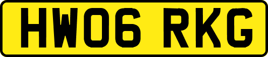 HW06RKG