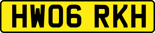 HW06RKH